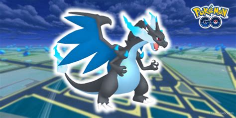 Pokemon Go Mega Charizard Y Raid Guide: .